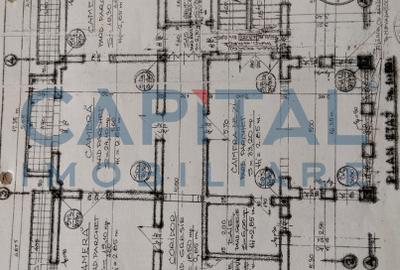 Apartament la casa cu 4 camere, 2 parcari in Buna Ziua! Comision 0! - 2