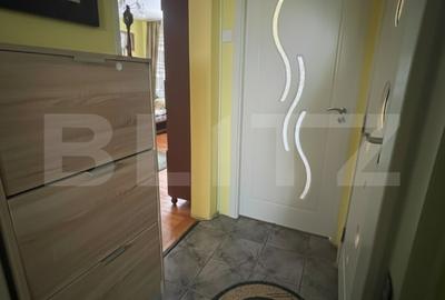 Oportunitate în Grigorescu: Apartament luminos cu 3 camere, bloc cu lift și beci - 6