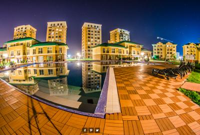 2 Camere I PIPERA TUNARI I  COSMOPOLIS I Loc De Parcare /Piscina - 1
