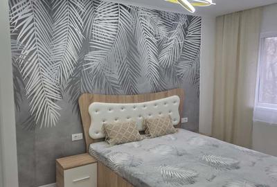 Sagului-Dambovita | 3 Camere | Decomandat | Amenajat Modern | Etaj Intermediar. - 4