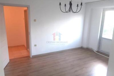 Apartament cu 2 camere semidecomandat în Viziru 3