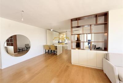 Apartament cu 4 camere *122mp*   1 Parcare Subterana   Floreasca - Lac - 7