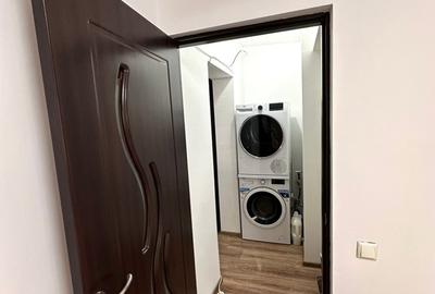 Rahova, et. 4/10, semidecomandat, constr. 1983, bloc stradal, 2 balcoane - 12