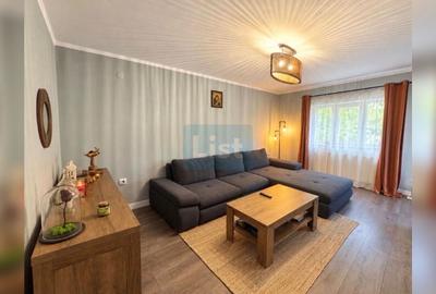 Apartament 2 camere zona UMF - 2