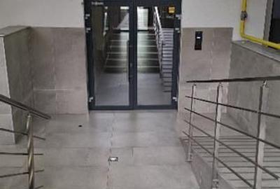 De inchriat apartament nou,2 camere, Central Adress/Liberty - 12