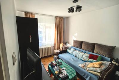 Apartament spatios cu 2 camere-mobilat si utilat- zona Lipovei - 10