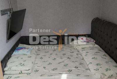 Apartament 3 camere - etaj 2/4, Centrala termica, Renovare integrală- Cantemir - 5