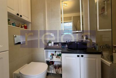 VANZARE 3 CAMERE | H PIPERA LAKE | READY TO MOVE | TERASA GENEROASA | - 12