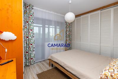 Apartament 2 camere | Metrou Dimitrie Leonida | Studio Plus Metalurgiei - 5