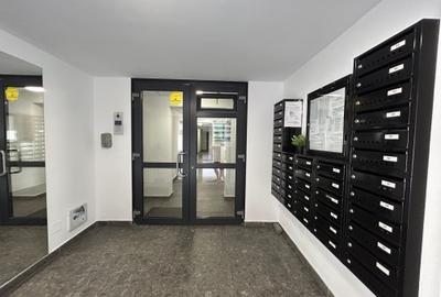 Apartament 2 camere de închiriat – 55 mp, zona Marriott–13 Septembrie - 17
