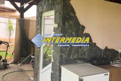 Vila de Vanzare in Alba Iulia CETATE Kaufland 6 camere D+P+E cu 2550 mp. Teren - 15