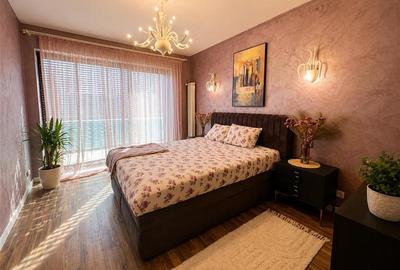 3D!Apartament insorit,spatios,elegant, inconjurat de verdeata,garaj,Racadau,Bras - 4