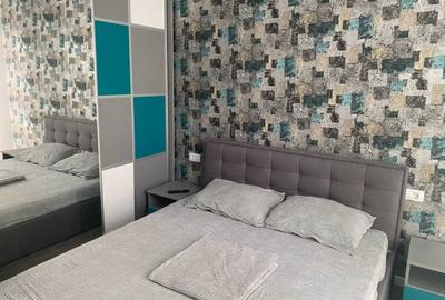 Apartament Plaza Residence loc de parcare inclus faza 2 metrou 5 minute - 2