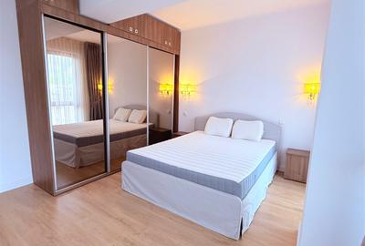 Apartament 3 camere/ Prima Inchiriere/ tip penthouse/ Kiseleff/ Terasa 20mp - 4