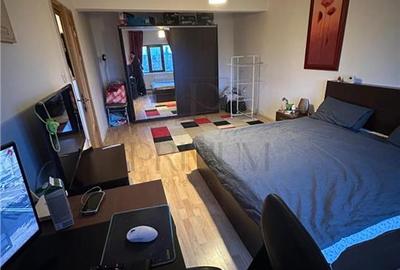 STEAUA APARTAMENT 1 CAMERA , Centrala proprie, mobilat si utilat, bloc anvelopat - 2