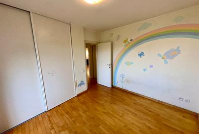 UNIRII - FANTANI 5 camere decomandat etaj 5 panorama deosebita - 18