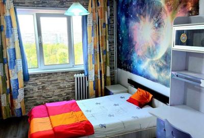 Apartament 3 Rooms / Camere locatia Dristor - 1