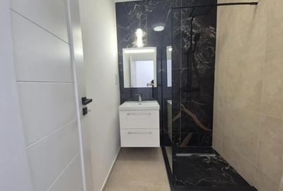 Apartament 3 camere nou - Calea Surii Mici - 14