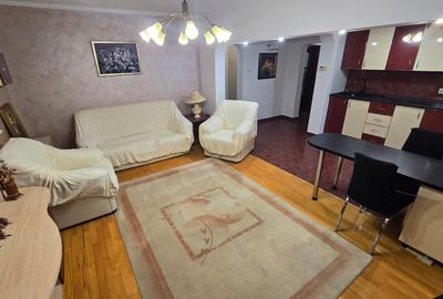 Apartament 4 camere de vanzare, etajul 2, Focsani - 15