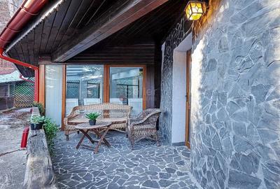 Casa de Vacanta in Predeal - 38