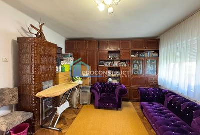 Locuinta sau Investitie? Casa cu Multiple Posibilitati in Iosefin - 3
