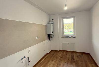 Apartament 2 camere decomandate, ideal dormitor + birou - Urban Plaza, Astra - 10