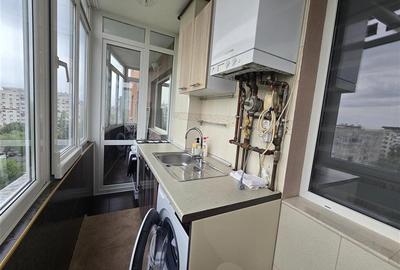 Berceni-Delta Vacaresti,apartament 2 camere, mobilat si utilat modern - 16