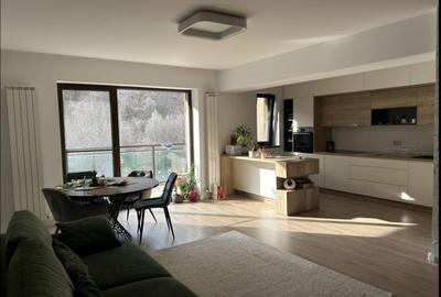 Apartament Premium cu priveliste spre Tampa - liniste, confort si natura, Racada - 1