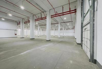 Inchiriere hala industriala – Militari, Valea Cascadelor - 7