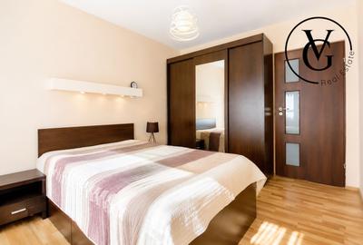 Apartament 2 camere - ParkLake Mall - Metrou Dristor - 2