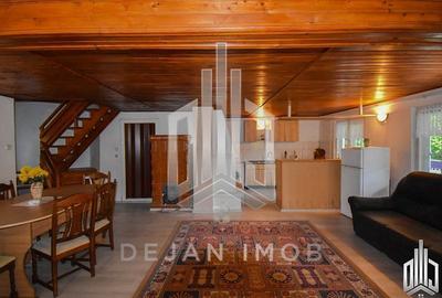 Vilă cu 4 camere | Valea Crișului | COMISION 0% - 7