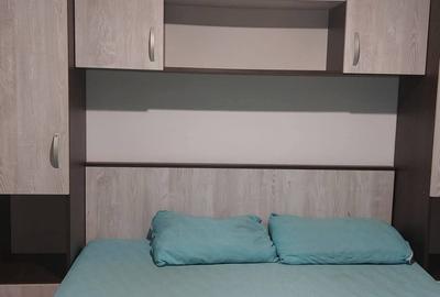 Garsoniera renovata in Grivita - 1