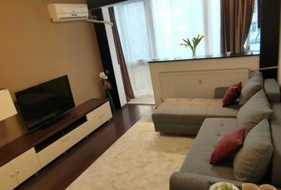 2 camere | decomandat | 550 Metrou/Parc Drumul Taberei - 1
