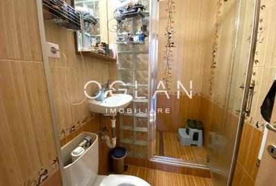 Apartament 3 camere, Etaj 2, cartierul Arhitectilor 0% Comision - 14