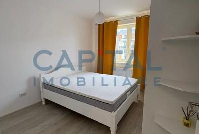 Comision 0% Apartament de inchiriat in zona Tractorul - 2