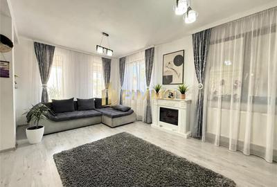 Duplex 120mp | Suceava | Burdujeni | ID:1748 - 5