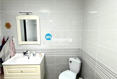 Casa P 144 mp, 500 mp, beci, mobilata,  panouri. Valea Adanca Iasi - 11