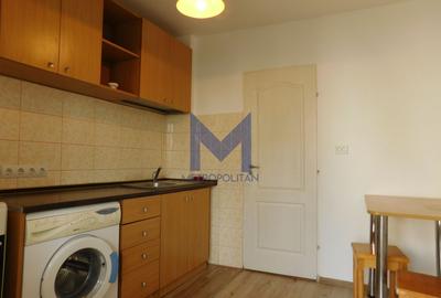 De închiriat apartament 2 camere decomandat, Zorilor - 13