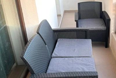 Apartament 3 camere, 2 bai, 75 mp, mobilat + PARCARE Galata - statie autobuz - 14