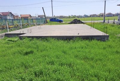 Teren Intravilan Becicherecu Mic 500mp,Fs14m,Utilitatile In Fata Parcelei,Asflat - 1