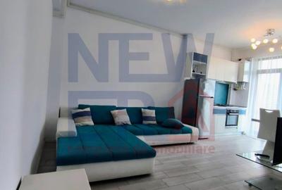 De vânzare apartament 2 camere "911 Mamaia Apart." mobilat-echipat - 5