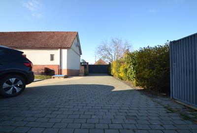 Casa cu teren de 5165 mp, in Becicherecu Mic ,la artera principala - 2