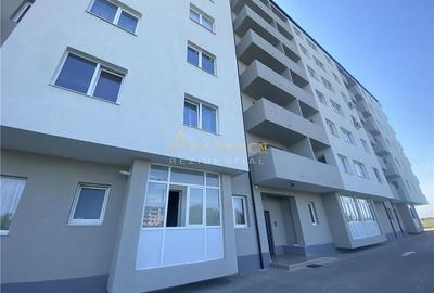 Apartament cu 3 camere decomandat în Berceni