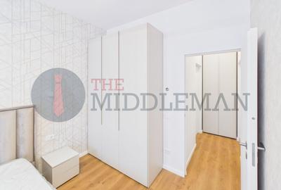 Apartament 2 Camere Spațios | Tavan 3m | Metrou în Fața Blocului - 20