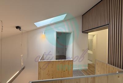 Casă 4 camere Moșilor – Foișor | Renovată - 10