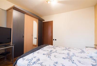 RECO apartament cu 2 camere priveliște superba cu lift - 14