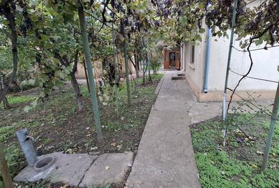KM 5 - casa 4 cam + teren 686 mp (constructie renovabila) - 4