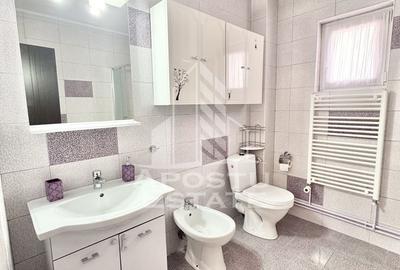 Casa individuala cu 5 camere si 3 bai mobilata in Giroc la asfalt - 30