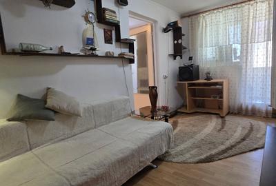 Micro 9 Târgoviște,  vanzare apartament 3camere/2balcoane - 1