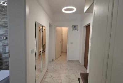 Apartament 2 camere în imobil nou la intrare în Giroc! - 13